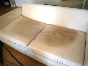 Lounge upholstery cleaning Noosa